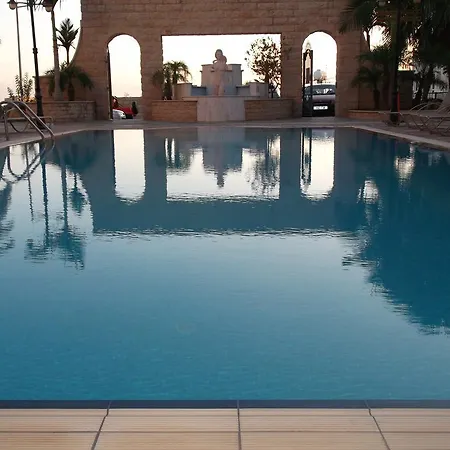 Geroskipou Aphrodite Apartament *
