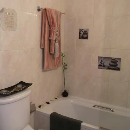 Aphrodite Apartment Paphos