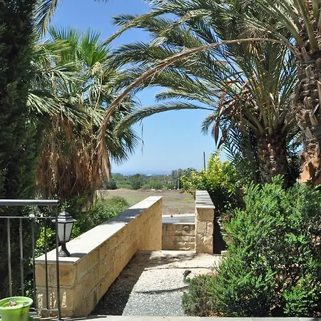 Apartment Aphrodite Apartment Paphos
