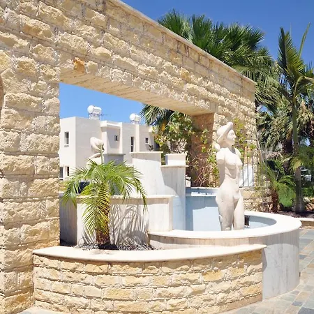 Aphrodite Apartment Apartment *