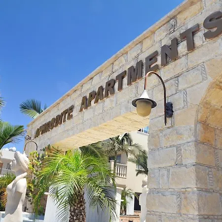 Aphrodite Apartment Apartment Paphos