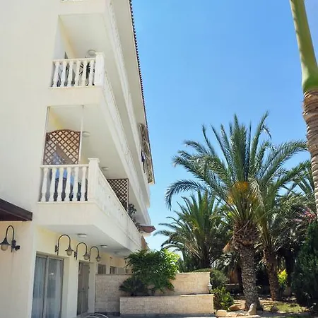 Geroskipou Aphrodite * Paphos