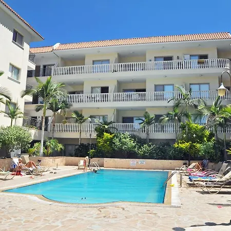 Aphrodite Apartment Apartment Paphos