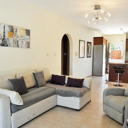Geroskipou Aphrodite Apartament Paphos