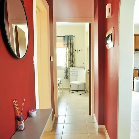 Aphrodite Apartment Apartment *