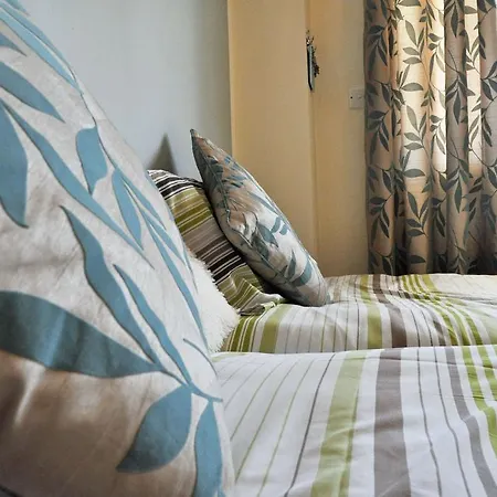 Apartment Aphrodite Apartment