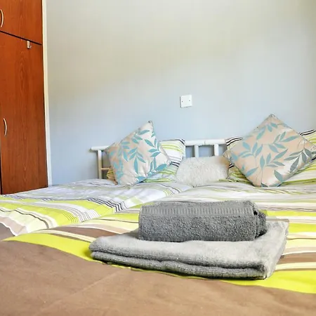 Apartament Geroskipou Aphrodite *