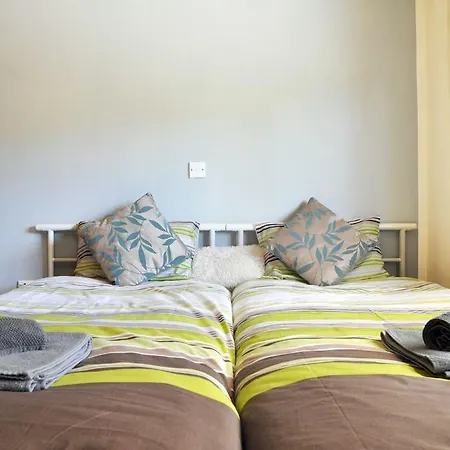 Aphrodite Apartment Apartment *