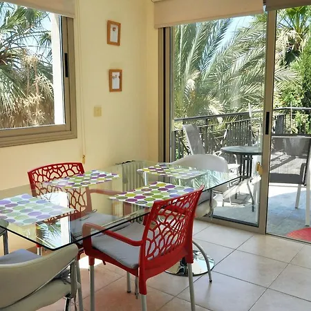 Geroskipou Aphrodite Paphos