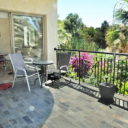 Aphrodite Apartment Paphos