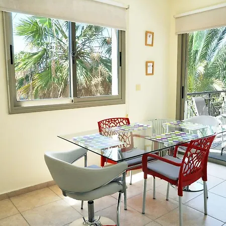 Aphrodite Apartment Apartment