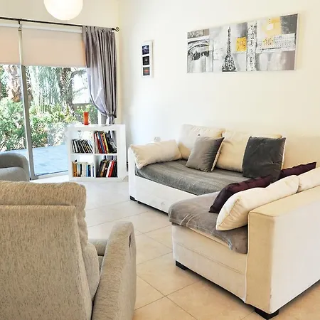 Aphrodite Apartment Apartment *