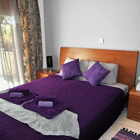 Aphrodite Apartment
