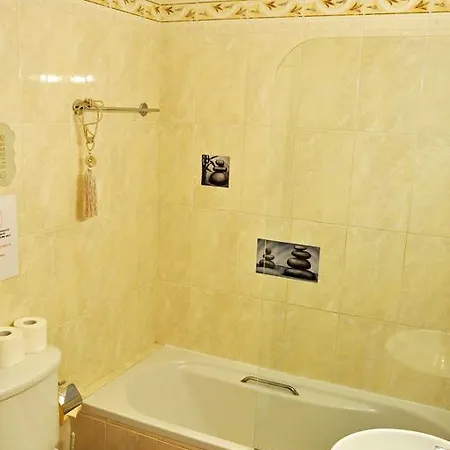 Apartment Aphrodite Apartment *