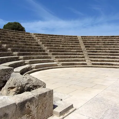 Aphrodite Apartment Apartment