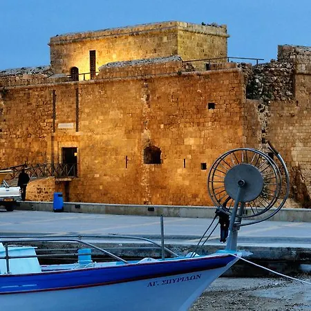 Aphrodite Apartment * Paphos