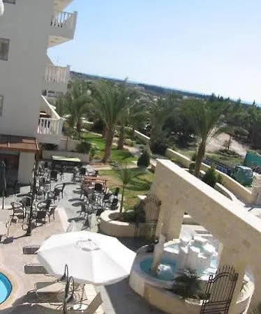 Aphrodite Apartment Apartment