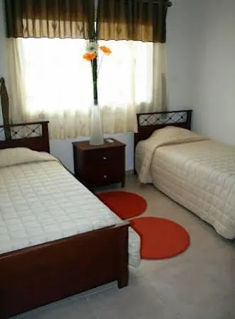 Apartment Aphrodite Apartment