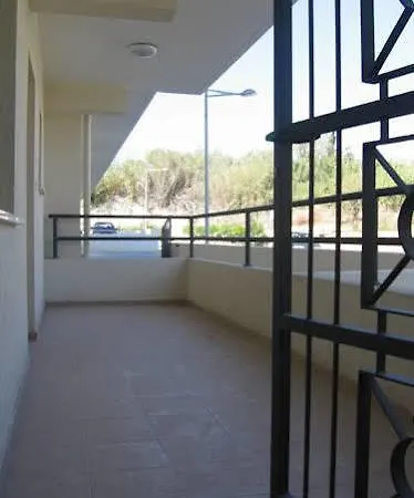 Apartment Aphrodite Apartment
