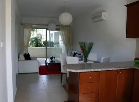 Apartment Aphrodite Apartment *