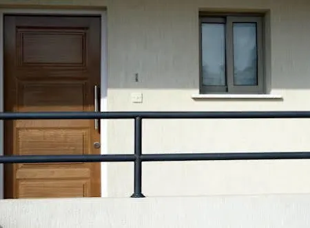 Apartament Geroskipou Aphrodite *