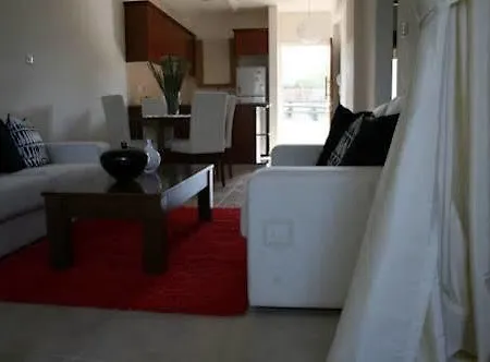 Geroskipou Aphrodite Apartament *